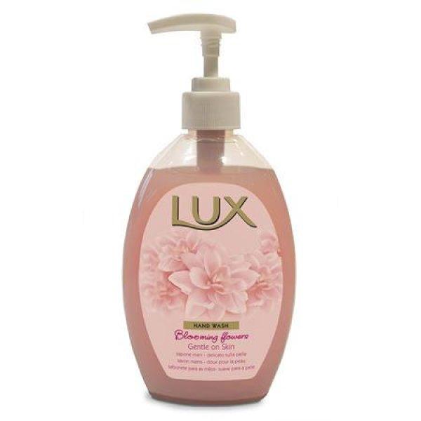 Folyékony szappan, 0,5 l, LUX "Professional", Blooming Flowers