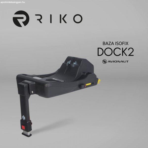 Riko Dock 2 ISOFIX bázistalp