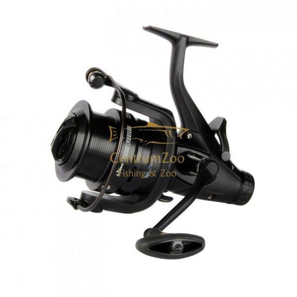 By Döme Team Feeder Tf Carpfighter Pro 5000 nyeletőfékes orsó (2532-450)