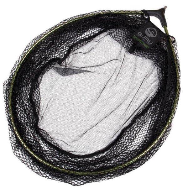 Merítőfej Guru Landing Net Duel 600 mély (GLND60)