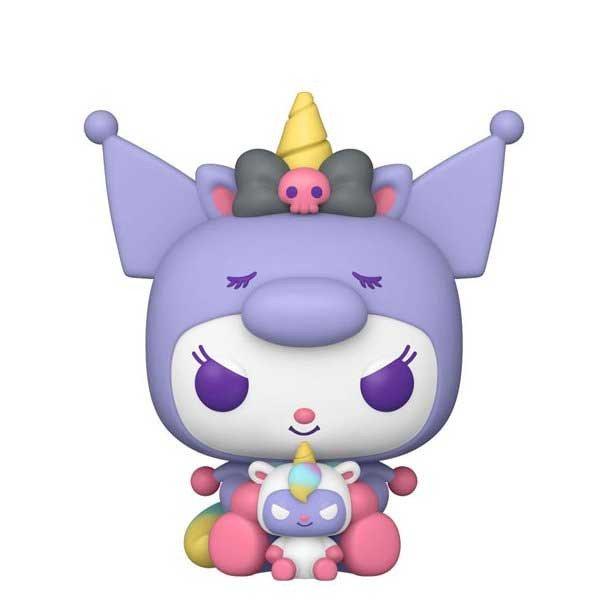 POP! Kuromi (Hello Kitty) figura