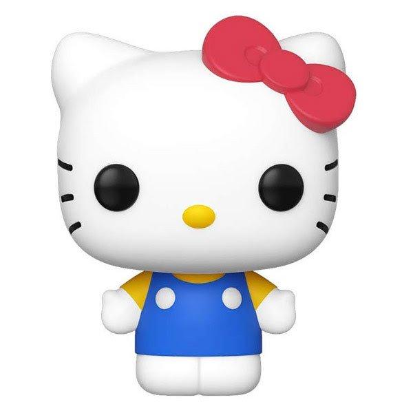 POP! Hello Kitty Classic (Hello Kitty)