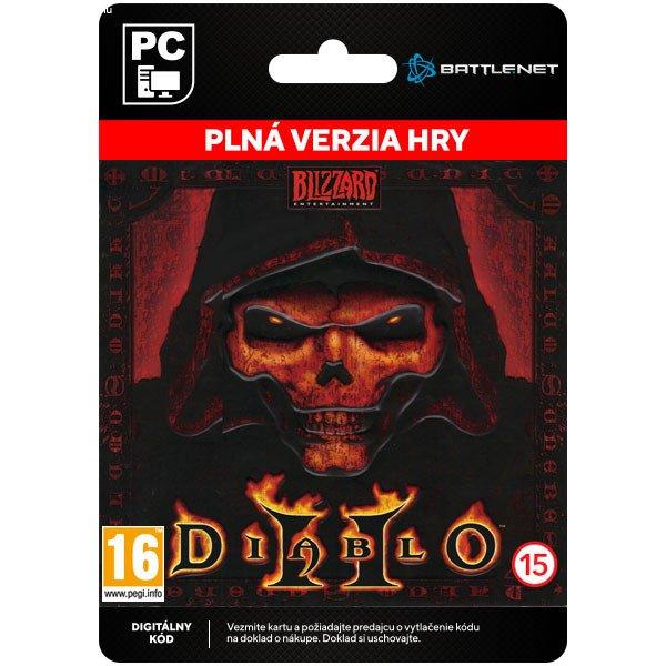 Diablo 2 [Battle.net] - PC