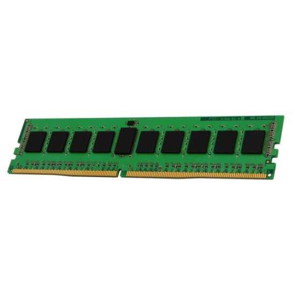 Kingston Technology DDR4 16GB 3200MHz ECC CL22 DIMM 1.2V 2R memória
