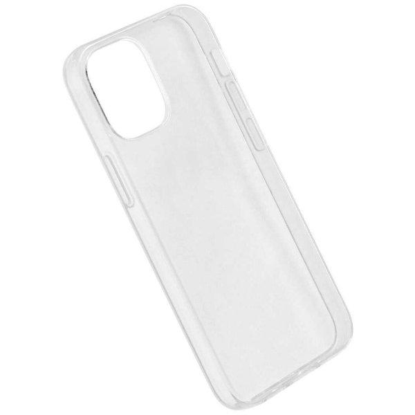 Hama Crystal Clear Cover Apple iPhone 14 Plus tok átlátszó (00215534)
(HA00215534)