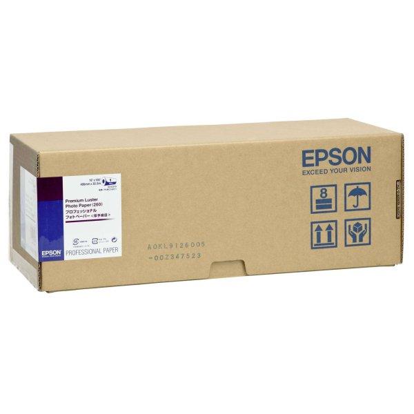 Epson C13S042079 Premium Luster 16