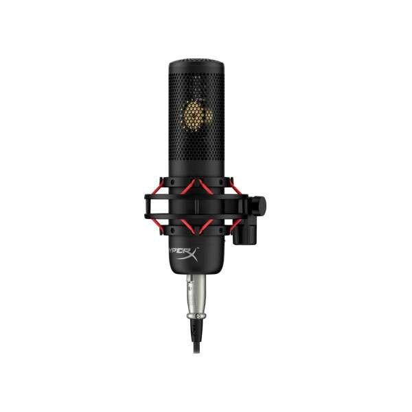 Hp hyperx vezetékes mikrofon procast xlr - fekete 699Z0AA