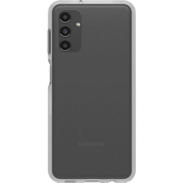 Otterbox React Samsung Galaxy A13 Műanyag Tok - Átlátszó (77-87971)