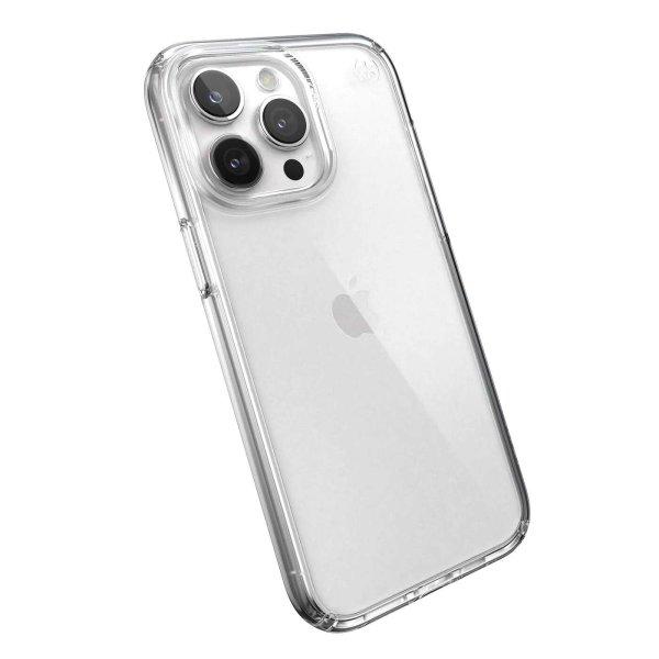 Speck Presidio Apple iPhone 15 Pro Max Tok - Átlátszó (150464-5085)