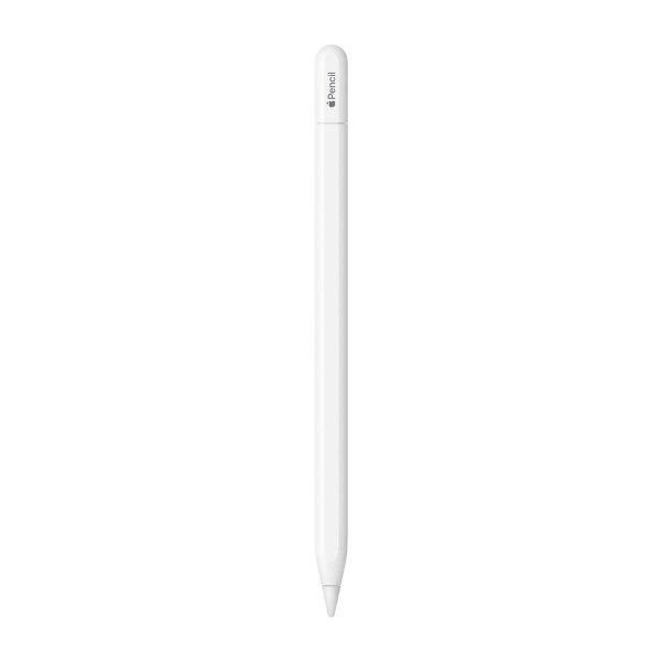 Apple Pencil (2023) USB-C - Fehér