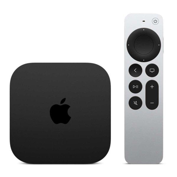 Apple TV 4K 64GB (2022)  x