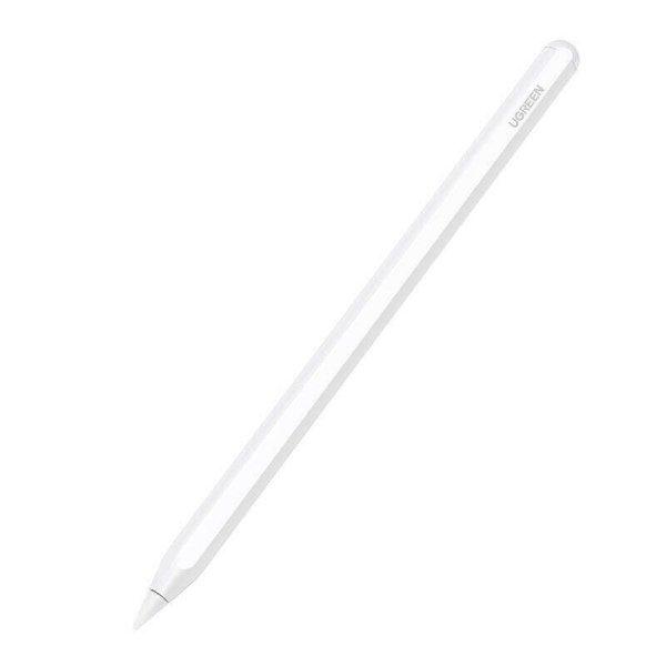 UGREEN LP653 stylus Palm Rejection to Apple iPad white
