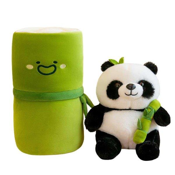 Plüss panda medve, 30 cm méretű, minőségi anyagokból készült, puha és
bolyhos tapintású, ideális gyermekek vagy tinédzserek számára,
barátságos és vonzó megjelenés