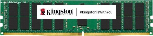 Kingston 96GB / 5600 Premier DDR5 Szerver RAM