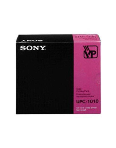 Sony UPC-1010 Színes Mavigraph Videó Nyomtatópapír
