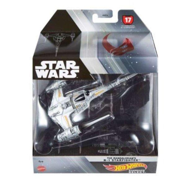Mattel Star Wars HMH98 Űrhajó
