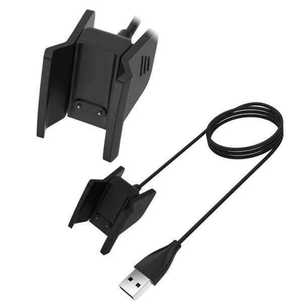 Gigapack Töltőkábel (USB, 30 cm), Fekete