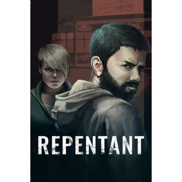 Repentant (PC - Steam elektronikus játék licensz)