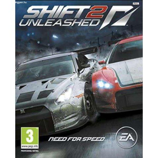 Shift 2: Unleashed (PC - EA App (Origin) elektronikus játék licensz)