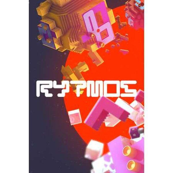 Rytmos (PC - Steam elektronikus játék licensz)