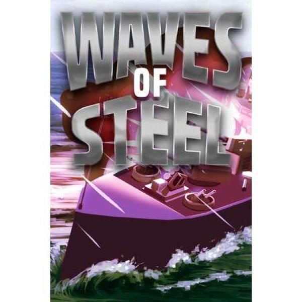 Waves of Steel (PC - Steam elektronikus játék licensz)