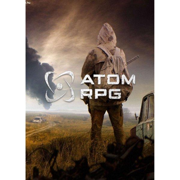 ATOM RPG: Post-apocalyptic indie game (PC - GOG.com elektronikus játék
licensz)
