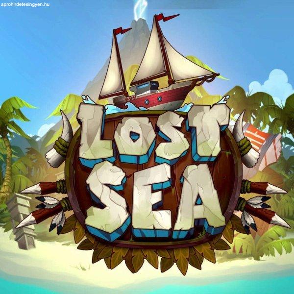 Lost Sea (EU) (Digitális kulcs - Xbox One)