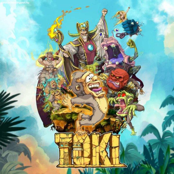 Toki