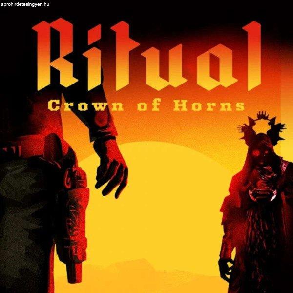 Ritual: Crown of Horns (Digitális kulcs - Xbox One)