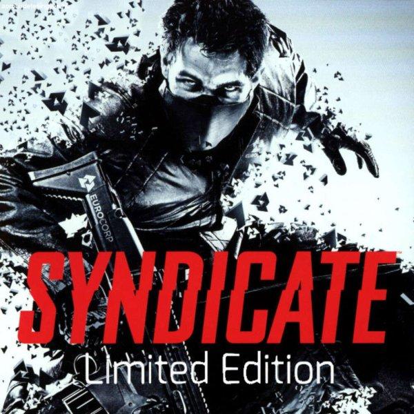 Syndicate (Limited Edition) (Digitális kulcs - PC)