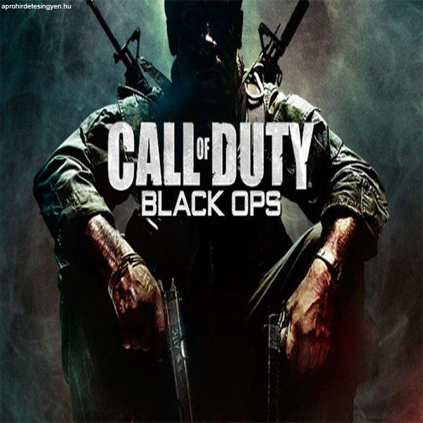 Call of Duty: Black Ops (Digitális kulcs - PC)