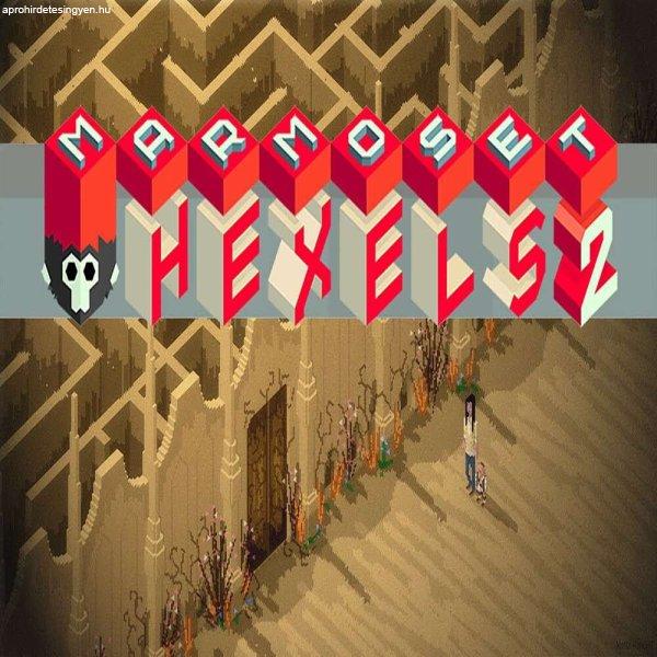 Marmoset Hexels 2 (Digitális kulcs - PC)