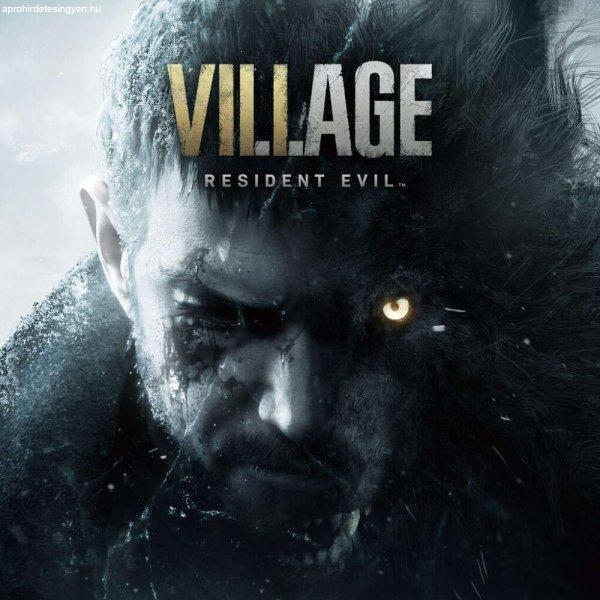 Resident Evil Village (Digitális kulcs - Xbox One)