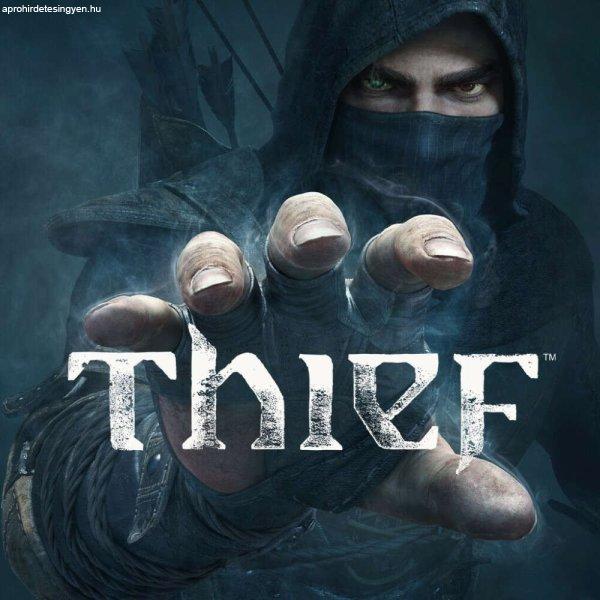 Thief (Digitális kulcs - Xbox One)