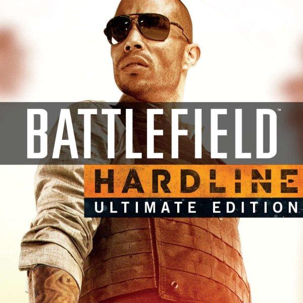 Battlefield Hardline (Ultimate Edition) (Digitális kulcs - Xbox One)