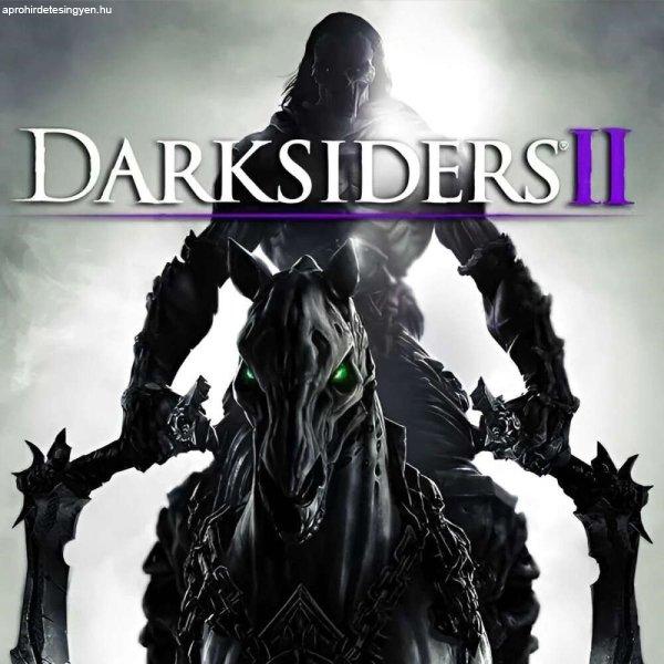 Darksiders II (EU) (Digitális kulcs - Nintendo Wii U)