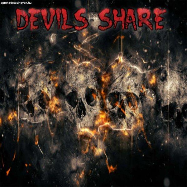 Devils Share (Digitális kulcs - PC)