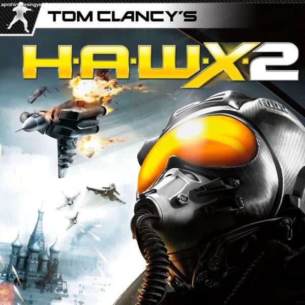 Tom Clancy's H.A.W.X. 2 (Digitális kulcs - PC)