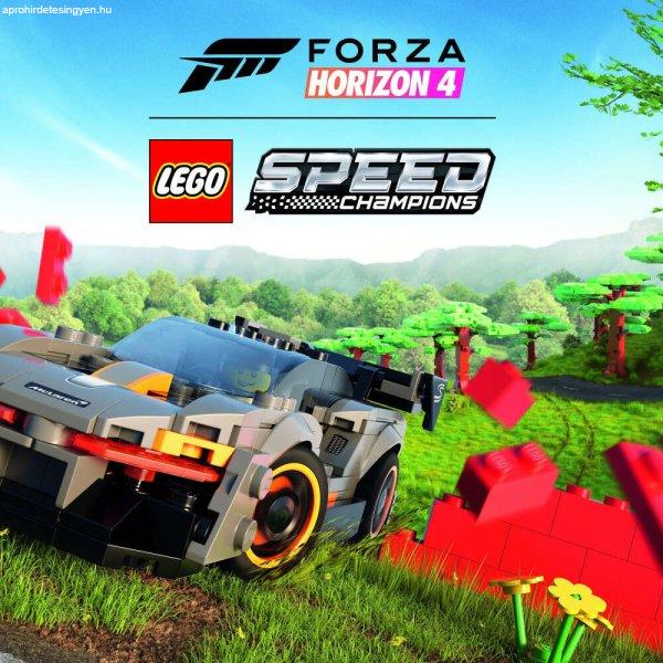 Forza Horizon 4 - Lego Speed Champions (Digitális kulcs - PC)