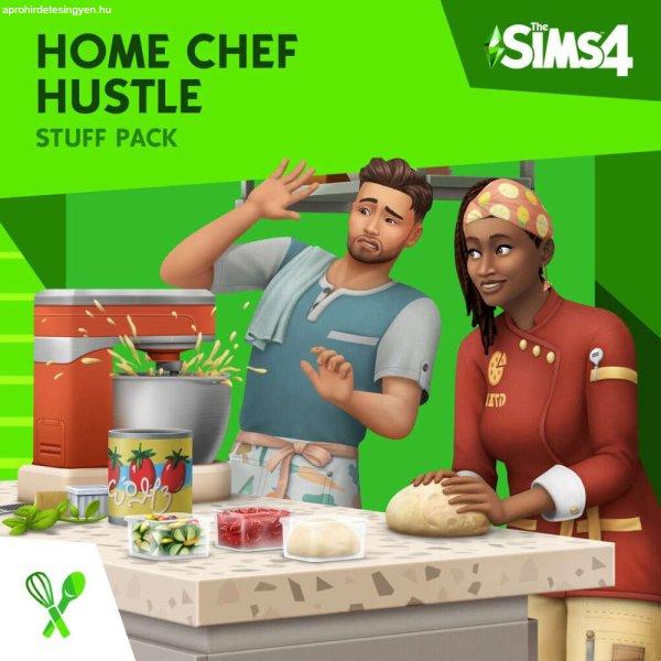The Sims 4: Home Chef Hustle Stuff Pack (DLC) (Digitális kulcs - PC)