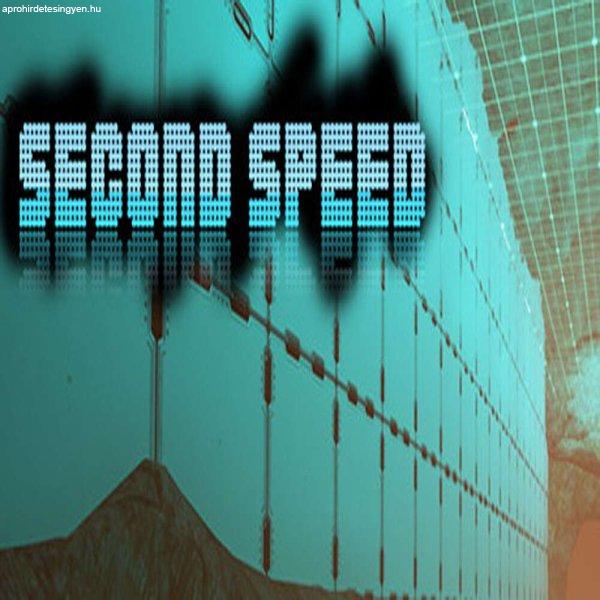 SecondSpeed (Digitális kulcs - PC)