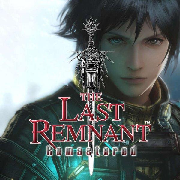 The Last Remnant (EU) (Digitális kulcs - PC)