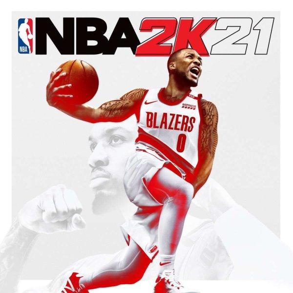NBA 2K21 (Digitális kulcs - Xbox One)