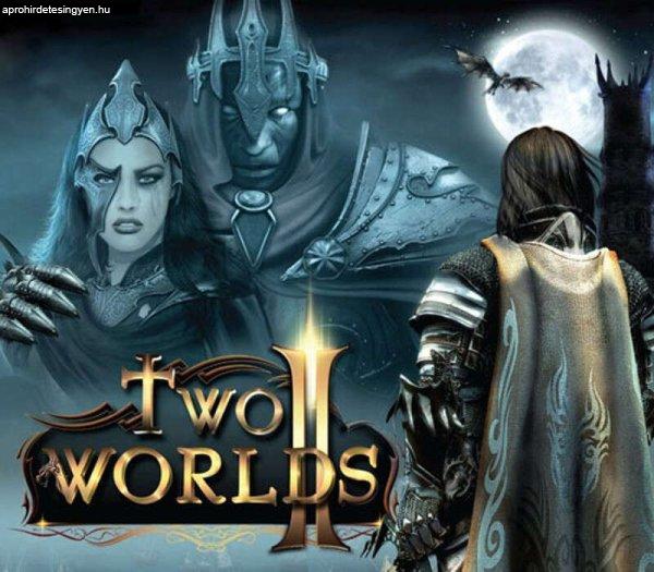 Two Worlds II HD - Season Pass (DLC) (Digitális kulcs - PC)