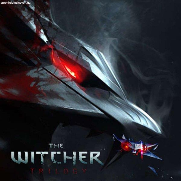 The Witcher Trilogy (Digitális kulcs - PC)