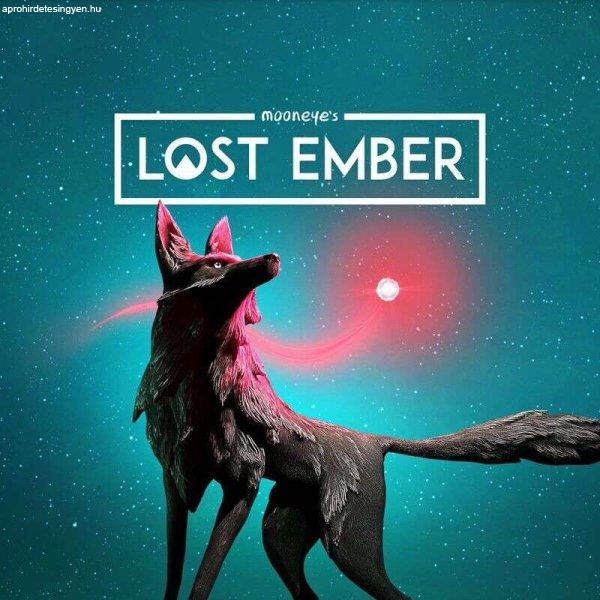 LOST EMBER (Digitális kulcs - PC)