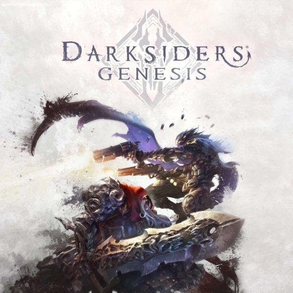 Darksiders Genesis (EU) (Digitális kulcs - Xbox One)