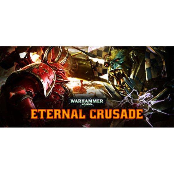 Warhammer 40,000 : Eternal Crusade (Digitális kulcs - PC)