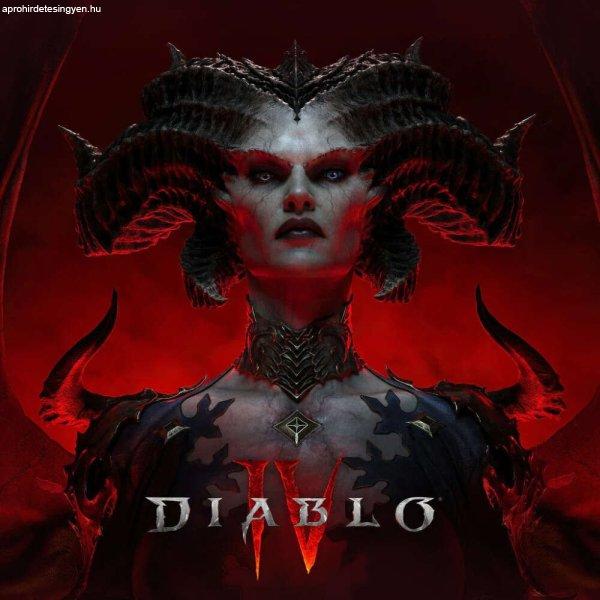 Diablo 4 (EU) (Digitális kulcs)