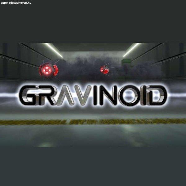 Gravinoid (Digitális kulcs - PC)